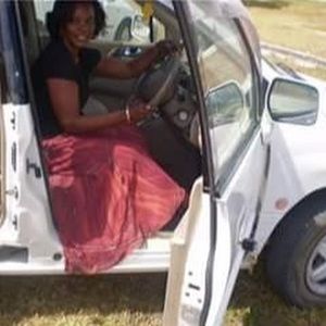 Meet your Posher, Donnette